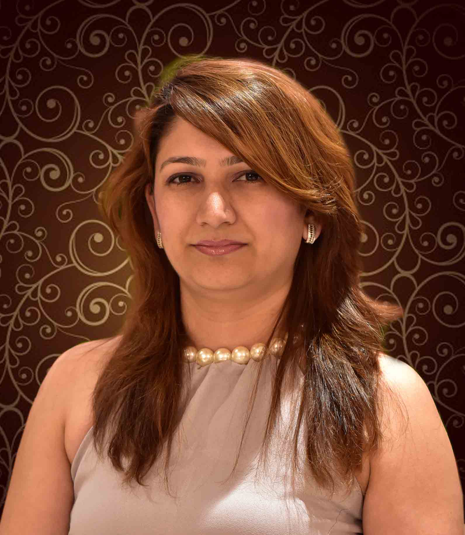 Trusha Patel Trusha Patel